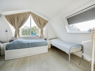 Ferienhaus Noordwijk Ausstattung 25