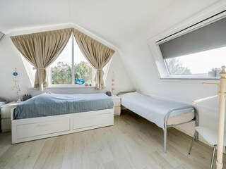 Vakantiehuis Noordwijk Kenmerken 12