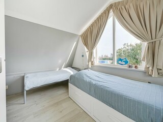 Vakantiehuis Noordwijk Kenmerken 15