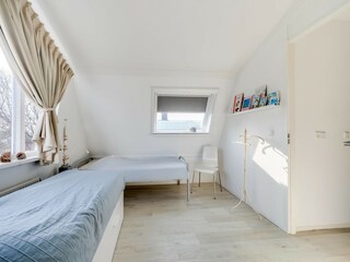 Casa per le vacanze Noordwijk Caratteristiche 26