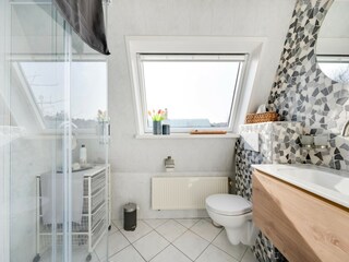 Casa de vacaciones Noordwijk Características 28