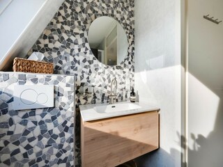 Ferienhaus Noordwijk Ausstattung 13