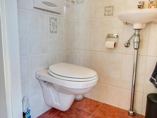 Casa per le vacanze Noordwijk Caratteristiche 14