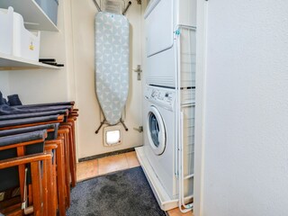 Vakantiehuis Noordwijk  34