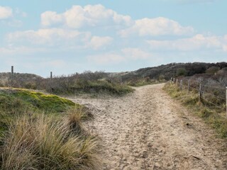 Casa de vacaciones Noordwijk Entorno 31