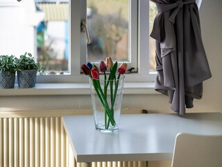 Maison de vacances Noordwijk  35