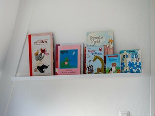 Casa per le vacanze Noordwijk  40