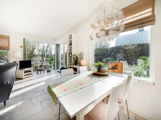 Vakantiehuis Noordwijk Kenmerken 26