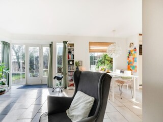 Ferienhaus Noordwijk Ausstattung 17