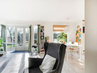 Maison de vacances Noordwijk Équipement 17