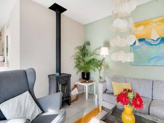 Maison de vacances Noordwijk Équipement 19