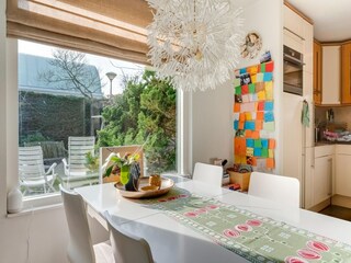 Maison de vacances Noordwijk Équipement 21