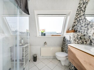 Ferienhaus Noordwijk Ausstattung 28