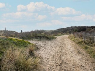 Vakantiehuis Noordwijk Omgeving 31