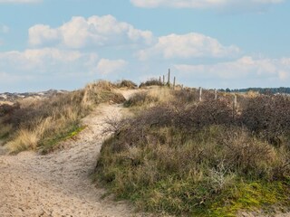 Vakantiehuis Noordwijk Omgeving 33