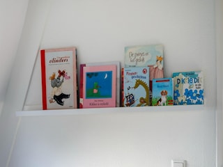 Maison de vacances Noordwijk  40