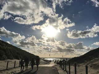 Vakantiehuis Noordwijk Omgeving 33