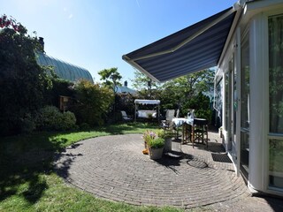 Ferienhaus Noordwijk Außenaufnahme 3