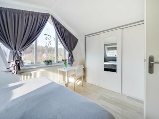 Casa de vacaciones Noordwijk Características 23