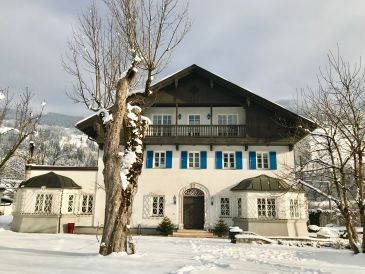 Ferienwohnung Barbarahof