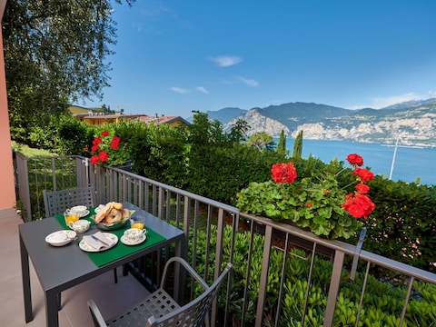 Appartement Zool