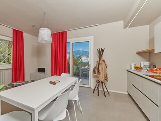 Appartamento Malcesine Caratteristiche 11