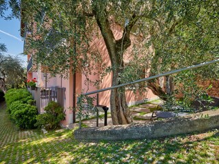 Appartamento Malcesine Registrazione all'aperto 9