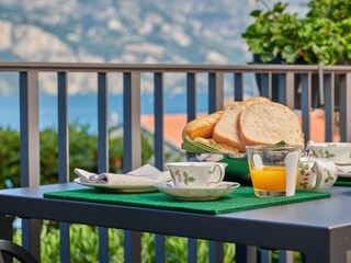 Appartamento Malcesine Registrazione all'aperto 3