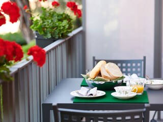 Appartamento Malcesine Registrazione all'aperto 3