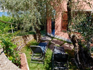 Appartamento Malcesine Registrazione all'aperto 4