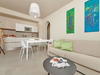 Appartement Malcesine Équipement 9
