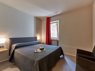 Appartamento Malcesine Caratteristiche 11