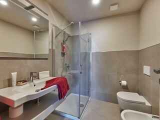 Appartement Malcesine Équipement 12