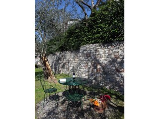 Appartamento Malcesine Registrazione all'aperto 7