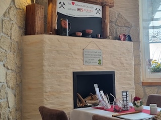 Erzgebirge auch kulinarisch genießen