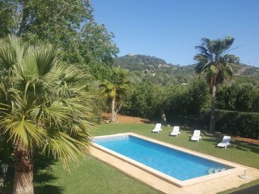 Finca Sa Torre di Llodra