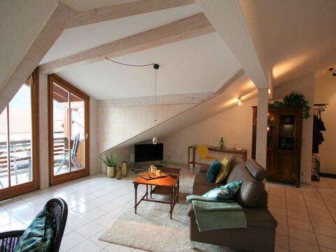 Apartamento de vacaciones Apartamento de Vacaciones Alpenflair 223
