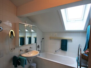Apartamento de vacaciones Oberstdorf Características 8