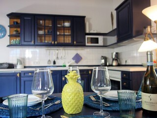 Apartamento de vacaciones Oberstdorf Características 9