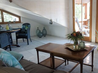 Apartamento de vacaciones Oberstdorf Características 12