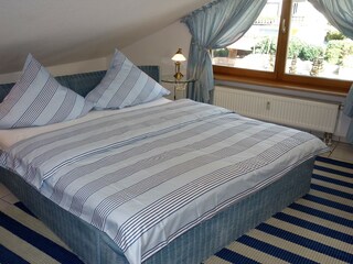 Apartamento de vacaciones Oberstdorf Características 13