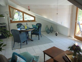 Apartamento de vacaciones Oberstdorf Características 14