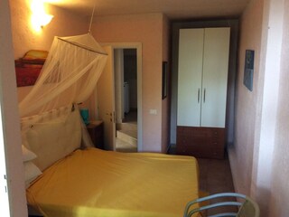 Schlafzimmer 3