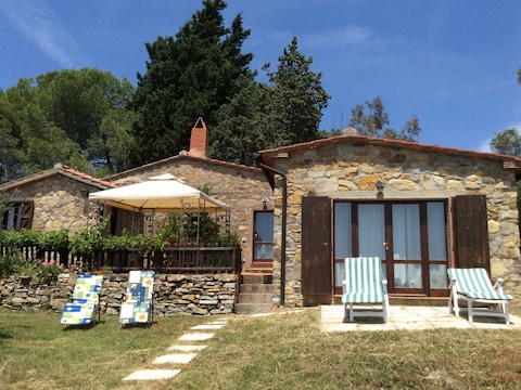 Ferienhaus Casa Isabella
