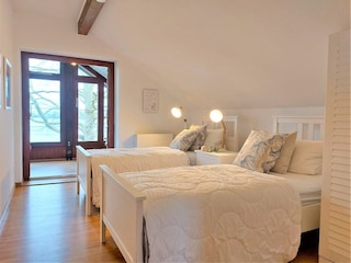 2. 2-Bett-Zimmer im DG
