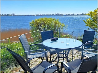 Ferienhaus Seaside am wunderschönen Ostseefjord Schlei