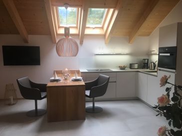 Ferienwohnung Aschabells Suite