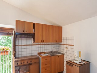 Holiday house Elmo di Sorano Features 19
