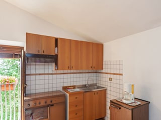 Maison de vacances Elmo di Sorano Équipement 20