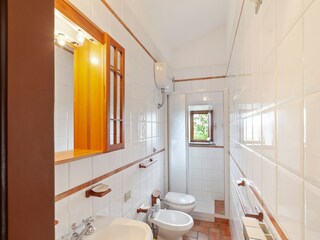 Casa per le vacanze Elmo di Sorano Caratteristiche 18